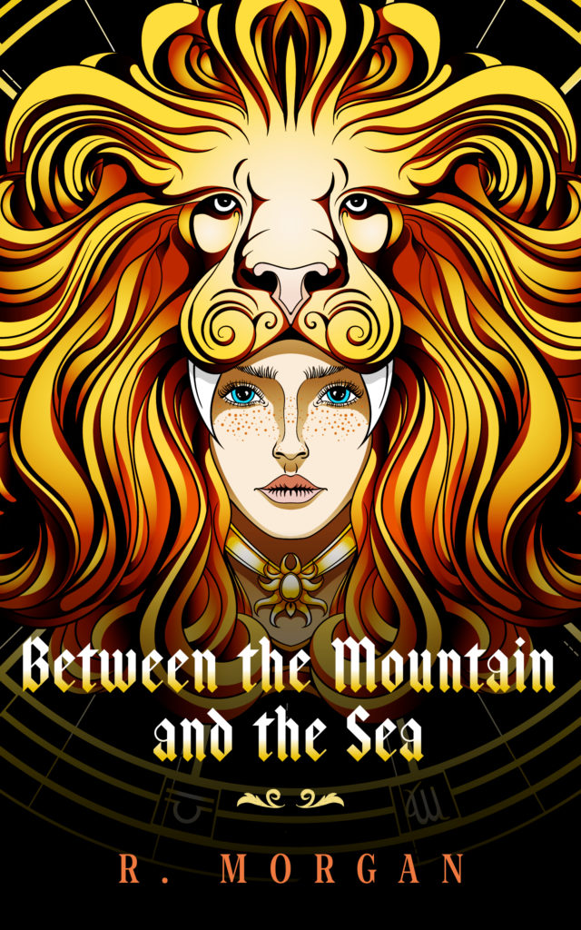 Between the Mountain and the Sea