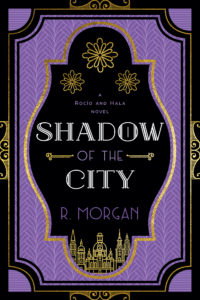 Shadow of the City cover