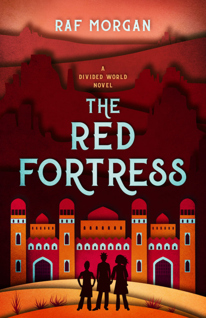 The Red Fortress
